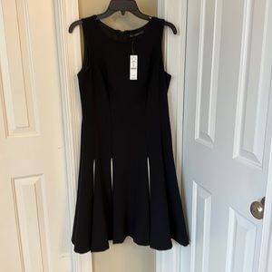 WHBM cocktail dress